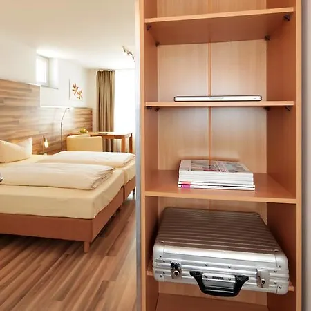 Hotel Petul Residenz Essen