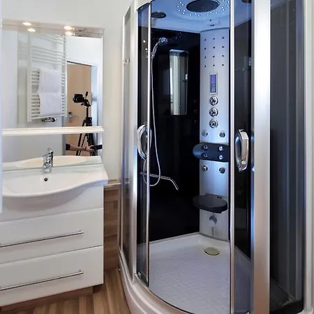 Petul Residenz 3* Essen