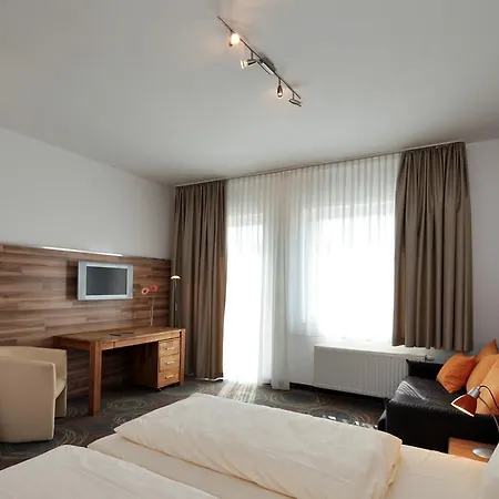 Petul Residenz Hotel Essen