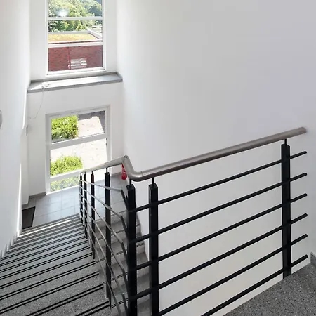 Otel Petul Residenz Essen