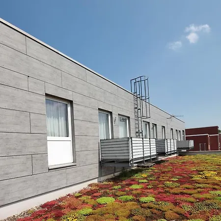 Hotel Petul Residenz