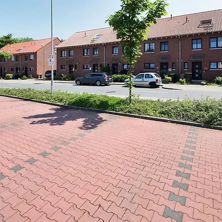 Petul Residenz Otel Essen