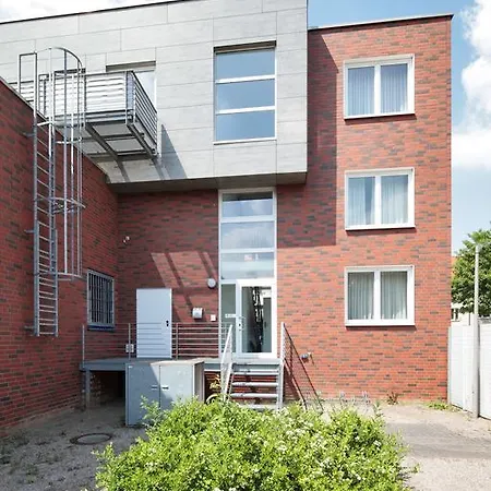 Szálloda Petul Residenz 3*