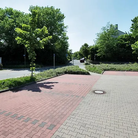 Petul Residenz Szálloda