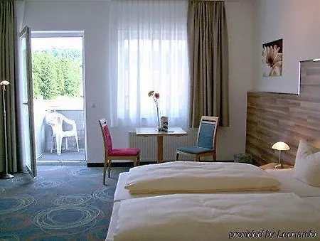 Szálloda Petul Residenz Essen