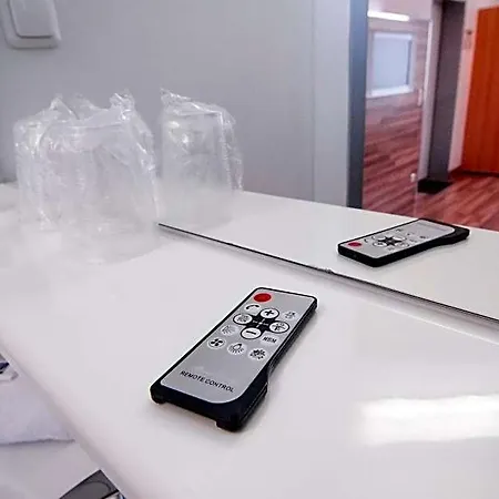 Hotel Petul Residenz 3*