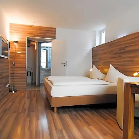 Petul Residenz Hotel Essen