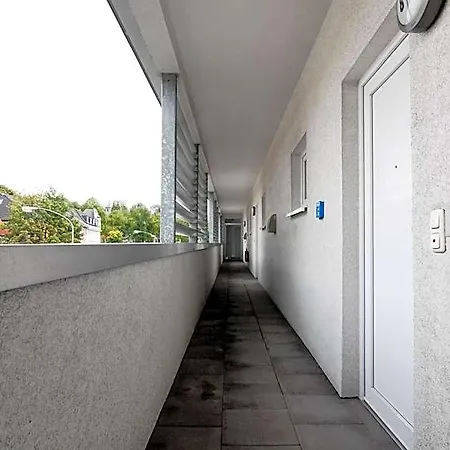 Petul Residenz 3* Essen