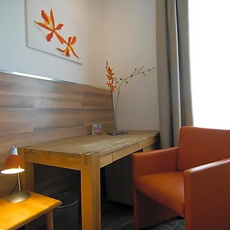Hotel Petul Residenz Essen