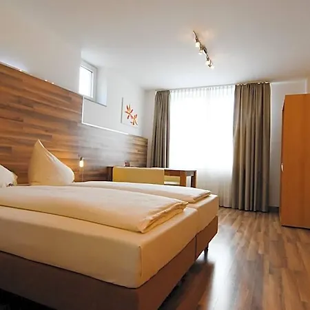 Hotel Petul Residenz Essen