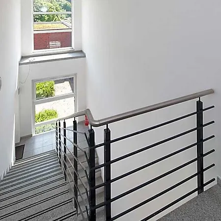 Hotel Petul Residenz Essen