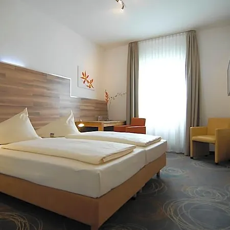 Petul Residenz 3* Essen
