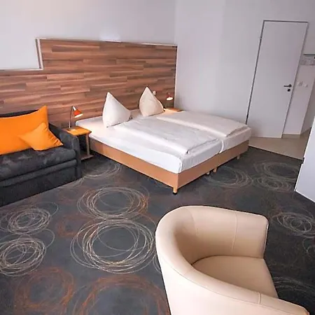 Petul Residenz Hotel 3*