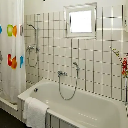 Petul Residenz 3* Essen