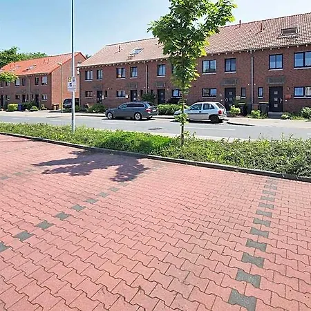 Hotel Petul Residenz