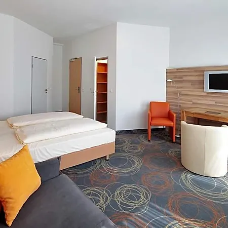 Petul Residenz Hotel
