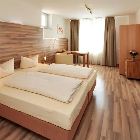 Petul Residenz Otel