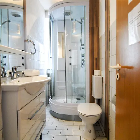 Petul Residenz Otel 3*