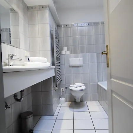 Petul Residenz 3* Essen
