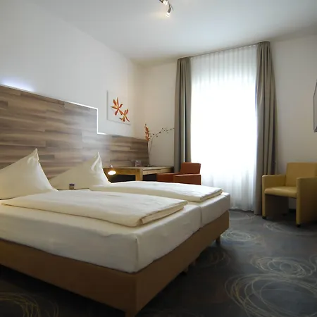 Petul Residenz 3* Essen