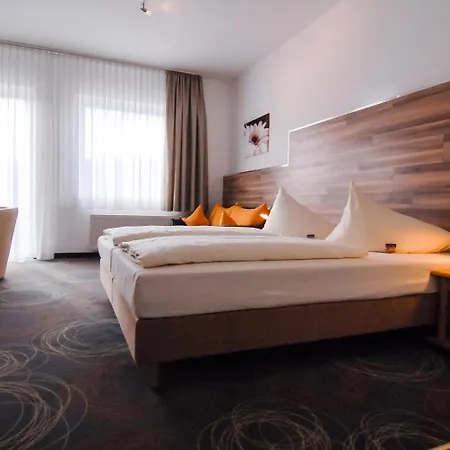 Otel Petul Residenz Essen