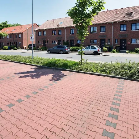 Petul Residenz Essen