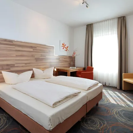 Szálloda Petul Residenz 3*