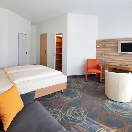 Hotel Petul Residenz Essen