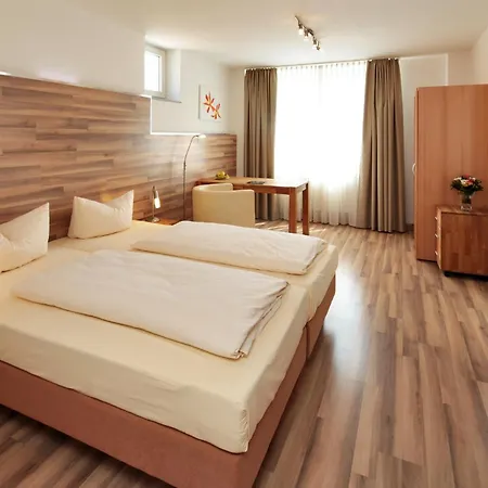 Petul Residenz 3*