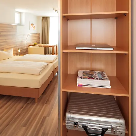 Petul Residenz 3* Essen