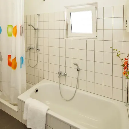 Petul Residenz Hotel