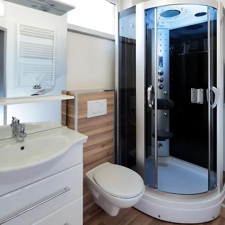 Petul Residenz Отель 3*
