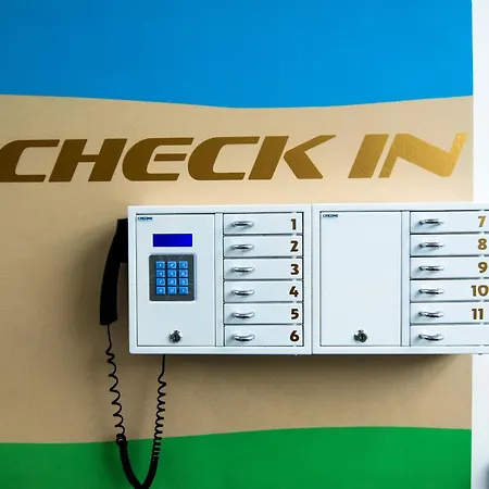 Petul Residenz فندق