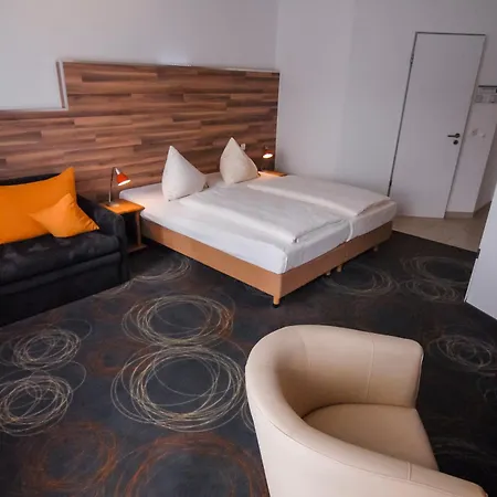 Petul Residenz Hotel Essen