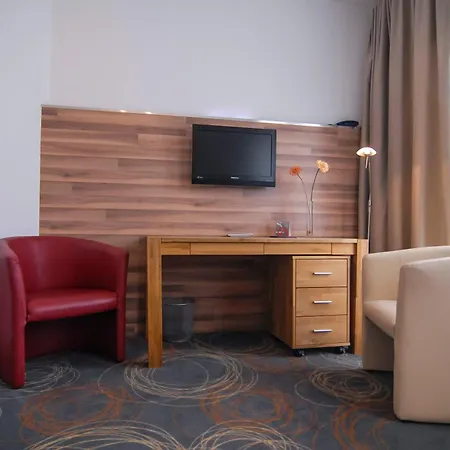 Petul Residenz 3* Essen