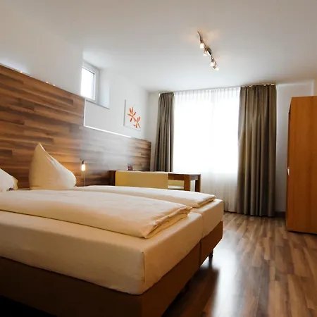 Petul Residenz 3* Essen