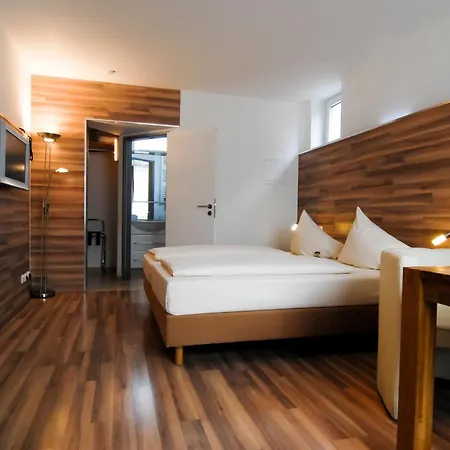 Szálloda Petul Residenz Essen