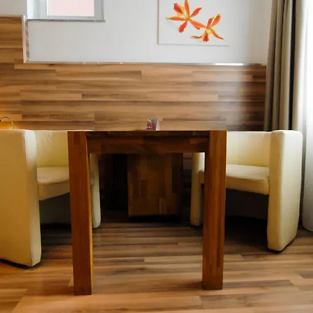 Petul Residenz Hotel Essen