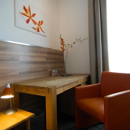 Petul Residenz Hotel Essen