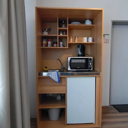 Petul Residenz 3* Essen