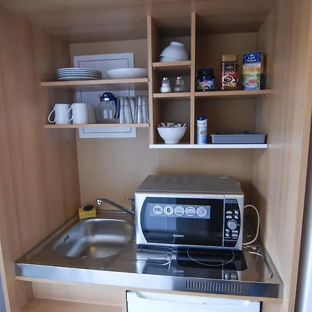 Hotel Petul Residenz Essen