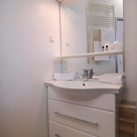 Petul Residenz Otel 3*