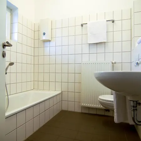 Szálloda Petul Residenz 3*