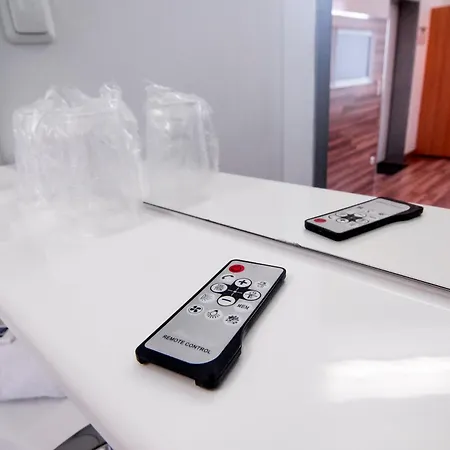 Szálloda Petul Residenz