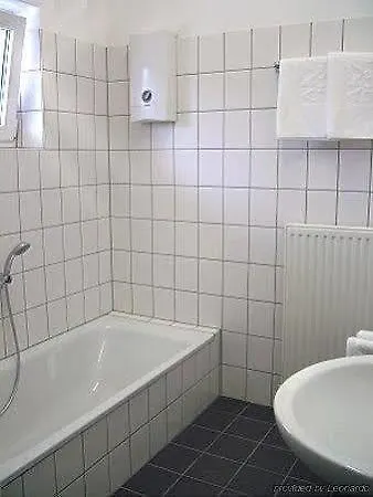 Otel Petul Residenz Essen
