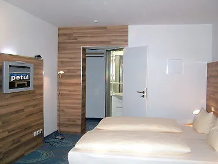 Petul Residenz Otel