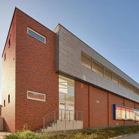 Szálloda Petul Residenz 3*