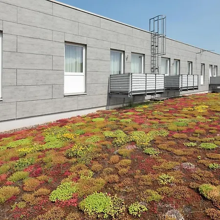 Petul Residenz Hotel 3*