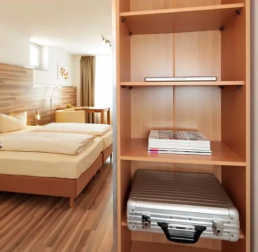 Hotel Petul Residenz Essen