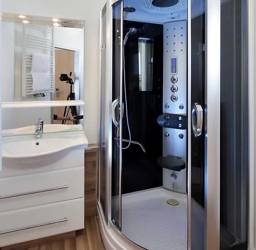 Petul Residenz 3* إسن